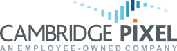 Cambridge Pixel Logo